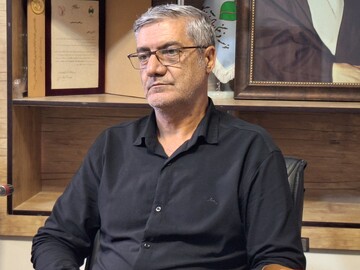 عزاداریهای مخفیانه در اردوگاههای بعثی نماد پایداری بود