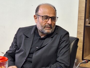 عزاداریهای مخفیانه در اردوگاههای بعثی نماد پایداری بود