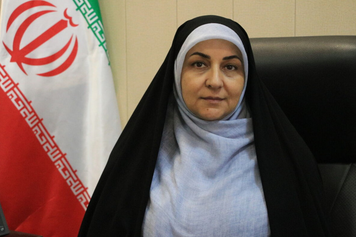 نفرات برتر مسابقه خوشنویسی برای ایران در بندرعباس معرفی شدند