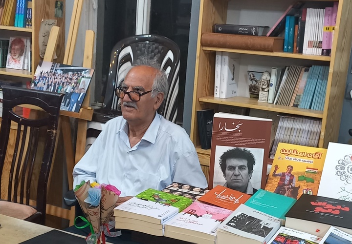 «طلوع» هنوز روشن است!