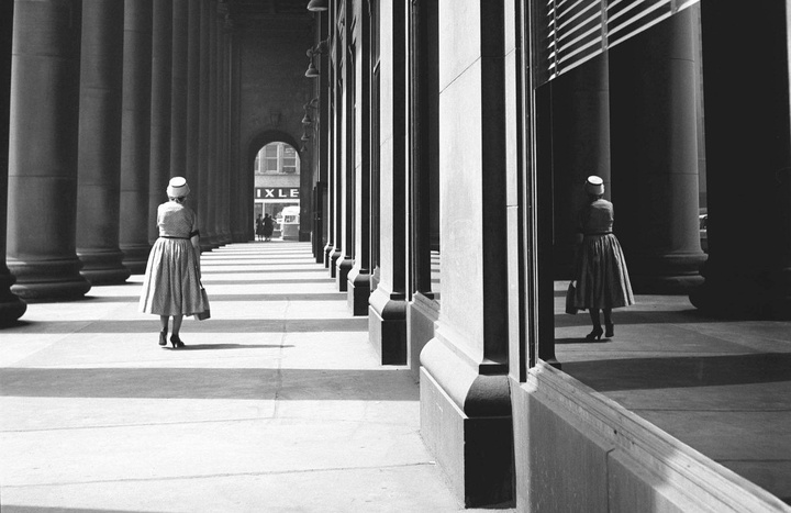 تأملی شاعرانه بر حافظه، اجتماع و شکنندگیِ زندگی