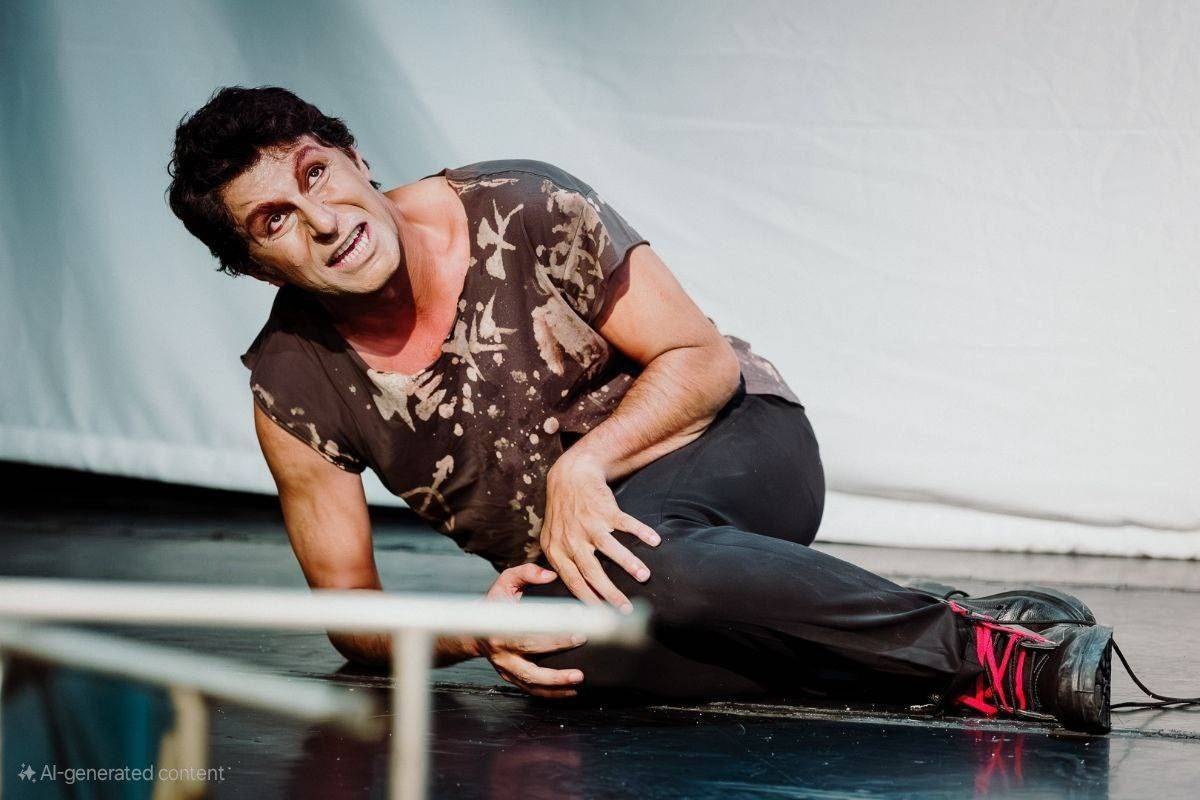 «کاسپار» جایگاه عجیبی در تئاتر مدرن دنیا دارد/ هانتکه در این اثر به شدت ساختارشکنی میکند