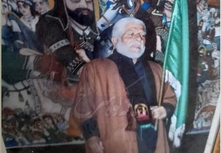 ویژهبرنامه یاران باران در گناباد/ جمعخوانی کتاب در مهولات