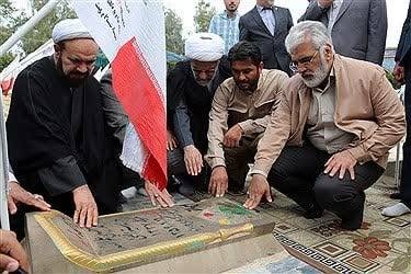 شهید طهرانچی حلقه گمشده روایت برادرم بود