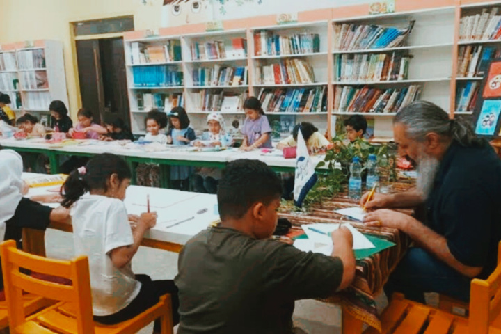 ویژه‌برنامه بزرگداشت مهدی آذریزدی در بندرعباس برگزار شد