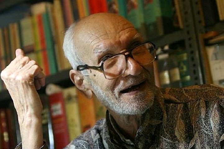 «مهدی آذریزدی» در آینه مستند؛ پرتره‌ای تلخ از تنهای محبوب