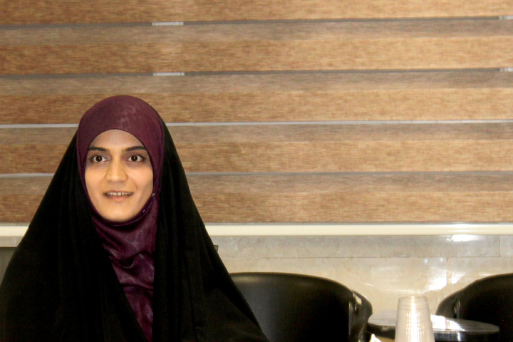 لزوم ایجاد کانون اختصاصی برای ادبیات پایداری در قم/ ادبیات مقاومت ریشه در فرهنگ ایرانی دارد