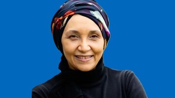 لیلا ابوالعلا، نویسنده سودانی‌تبار برنده جایزه ادبی «پینتر» ۲۰۲۵ شد
