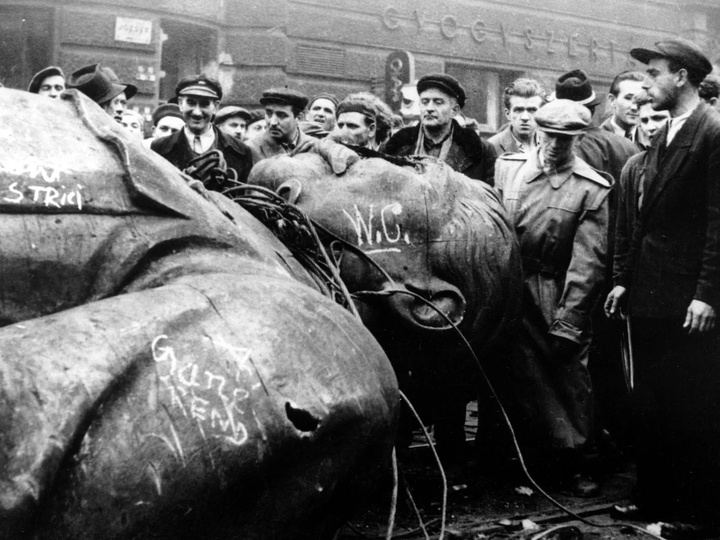 شکست قهرمانانه