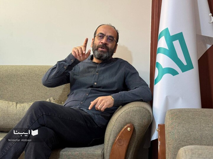 برگزاری دوره آموزشی «اقلیم قلم» همزمان با نمایشگاه کتاب خراسان شمالی