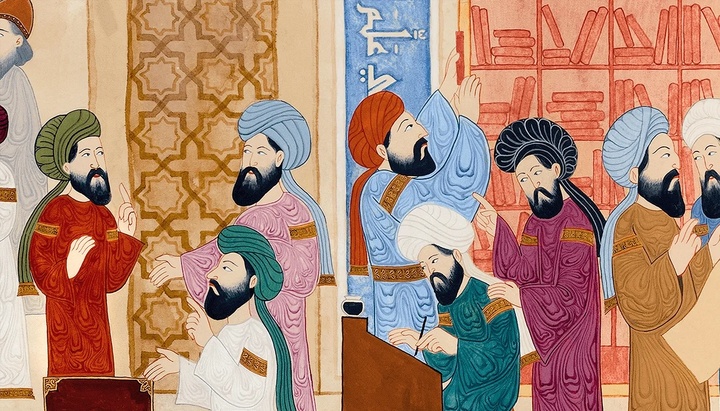 سعادت هدف سیاست