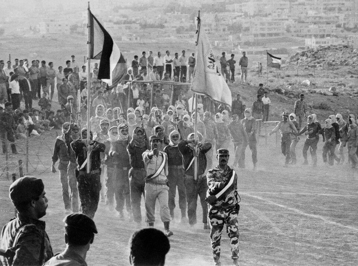 جنگی که به حساسیت‌های تاریخی، اعتقادی و امنیتی خاورمیانه دامن زد