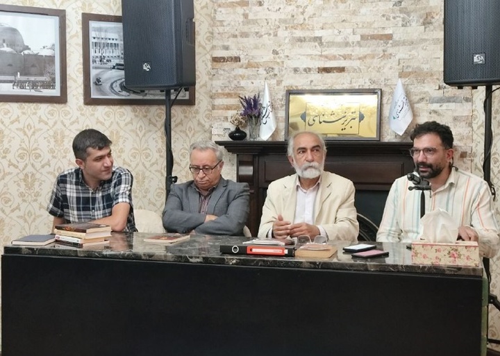 ماکیاولی چگونه تغییر چهره داد؟