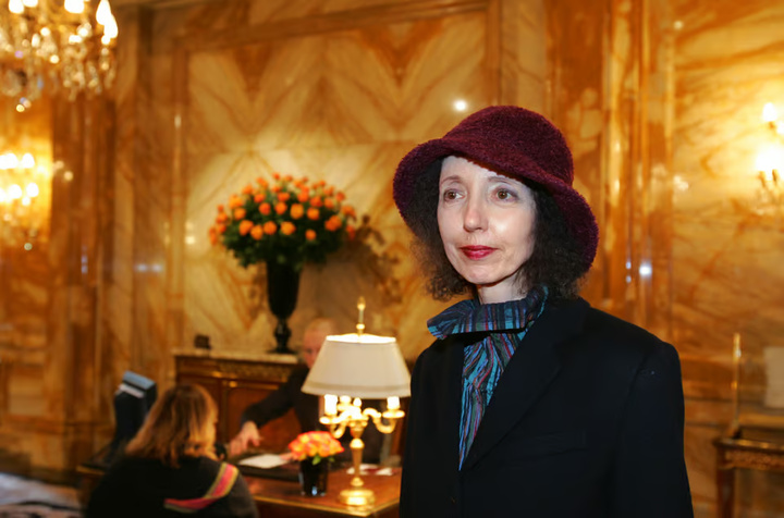 روایتی ادبی از انحطاط و تاریکی ذهن انسان