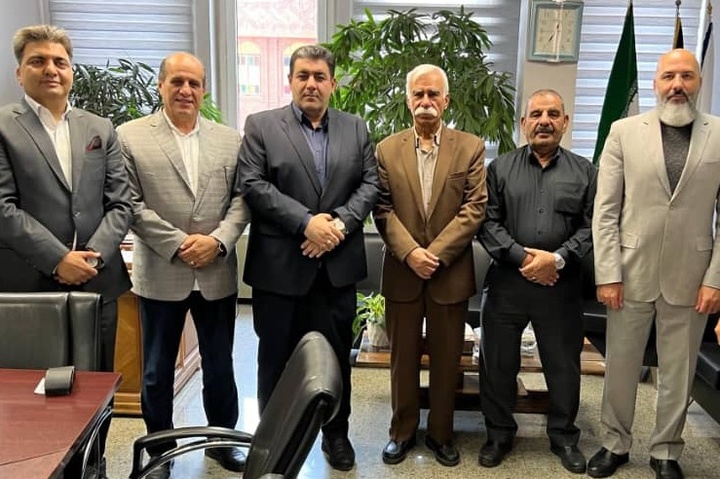 حضور کاروان مهربانی در مراسم روز صنعت چاپ استان‌ها