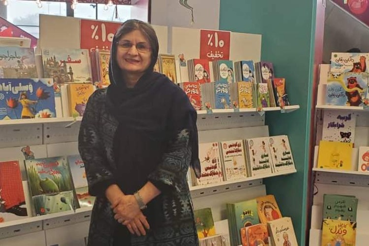 ادبیات برای لذت‌بردن است