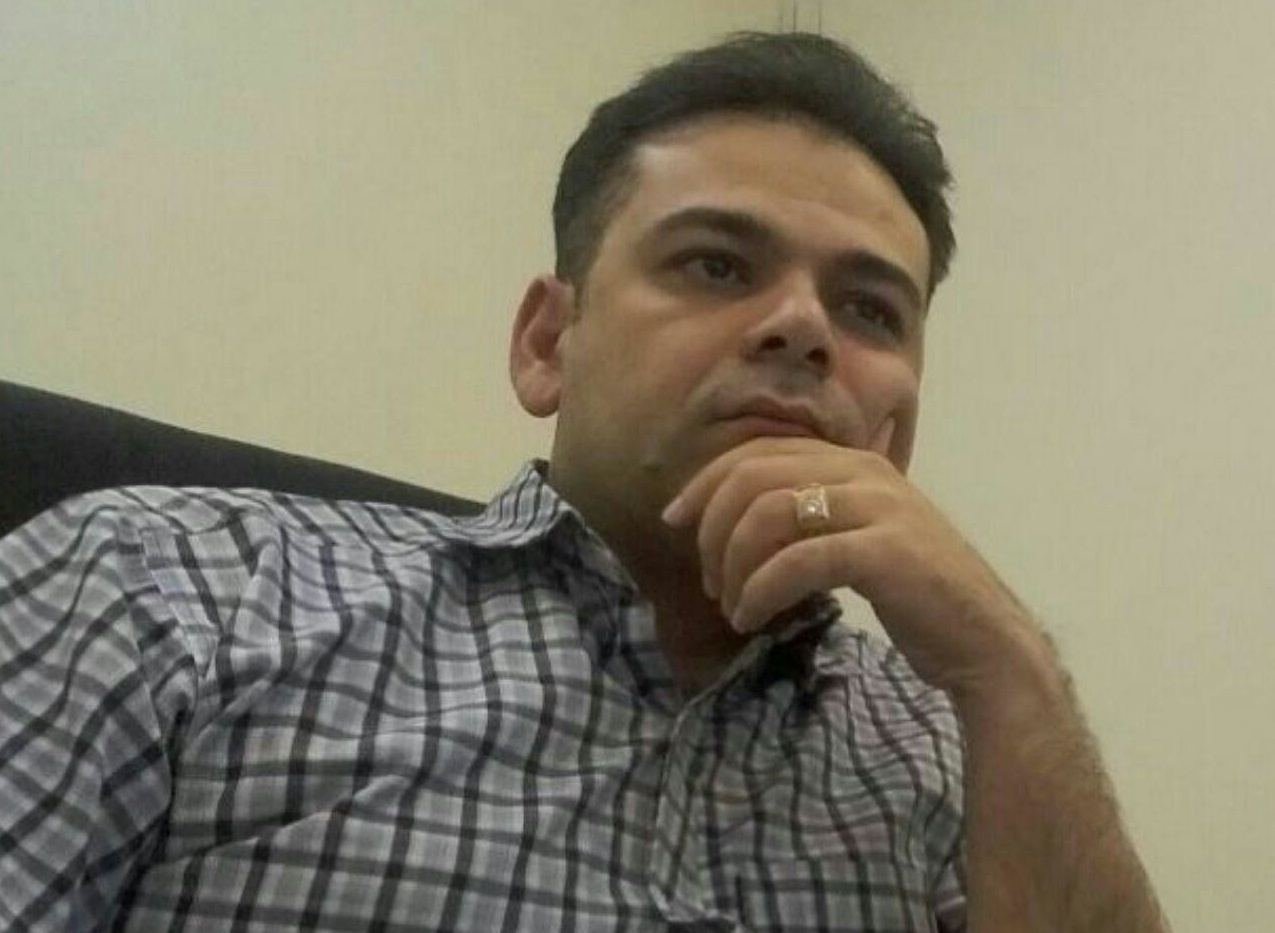 پادگان اجباری روزنامهنگاران غربی