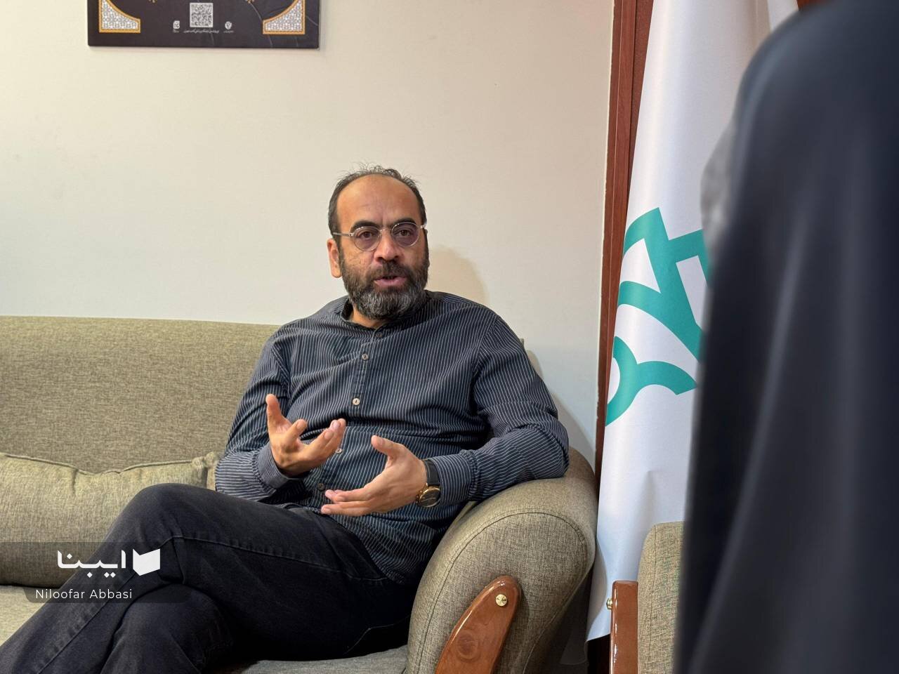 نقشه راه برای شعر و ادبیات؛ از جشنوارههای جدید تا احیا برنامههای فراموششده نقشه راه برای شعر و ادبیات؛ از جشنوارههای جدید تا احیا برنامههای فراموششده