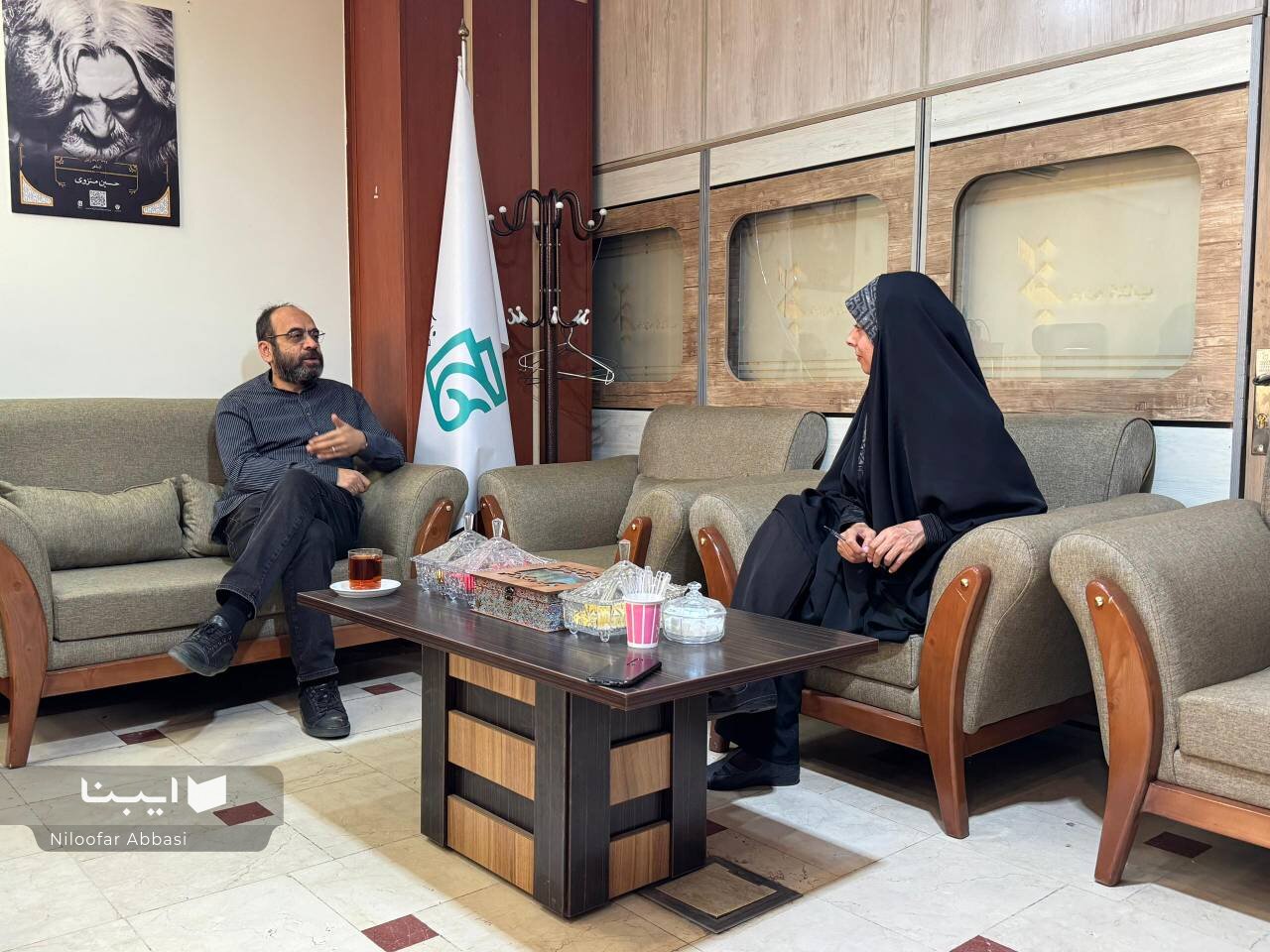 نقشه راه برای شعر و ادبیات؛ از جشنوارههای جدید تا احیا برنامههای فراموششده