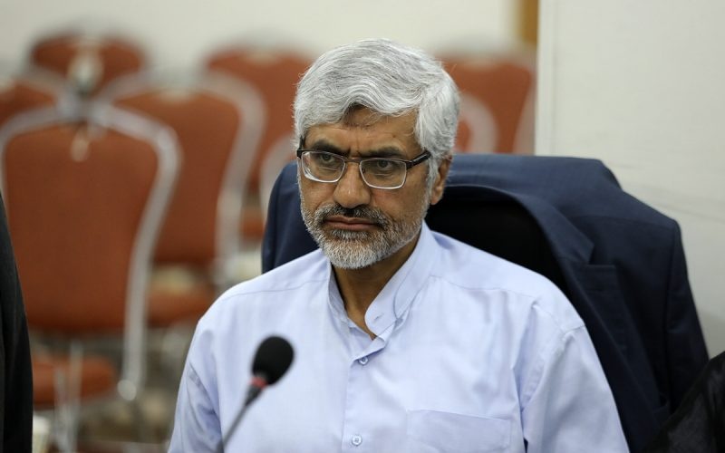 سعادت هدف سیاست