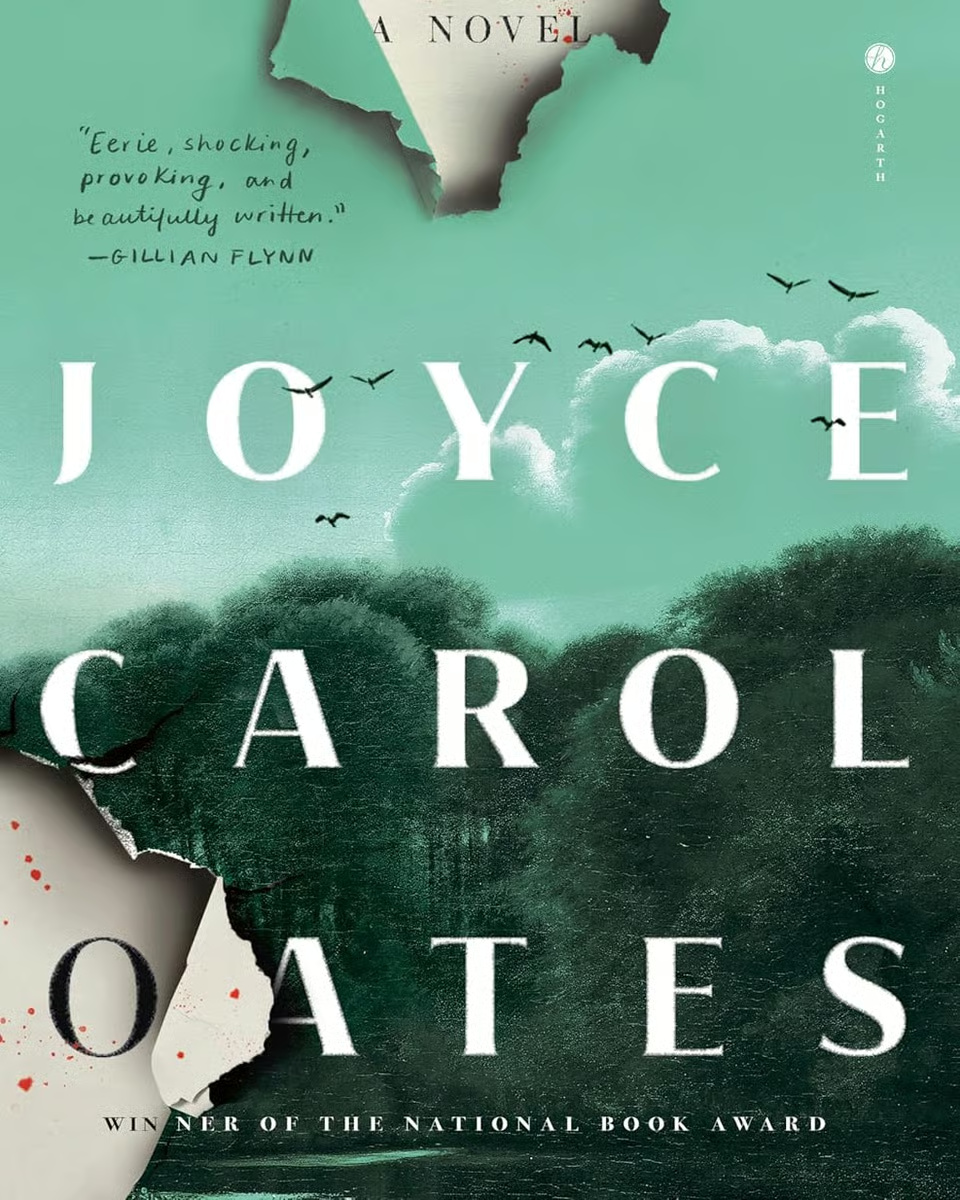 رویاه اثر جویس کارول اوتس