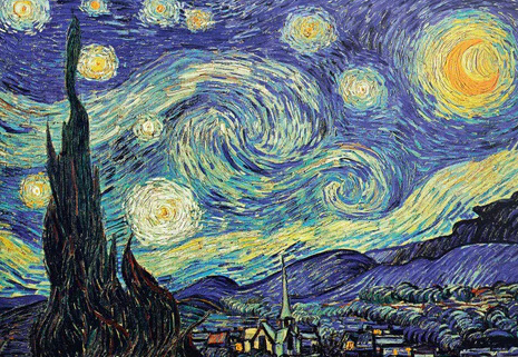 ونسان ونگوک، آتشی که خاموش نمیشود