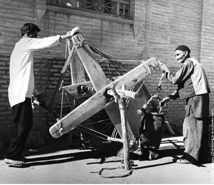 ‌روایت تحلیلی از توسعه روستایی ایران در نشر راتلیج / جهانی شدن دانش بومی ایران