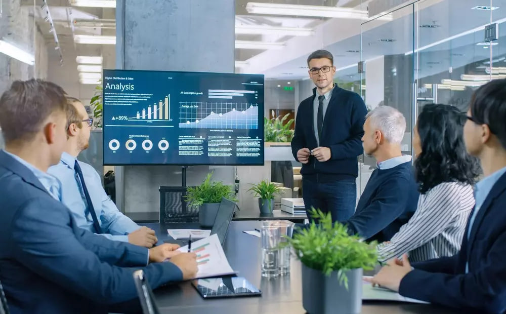 نقش مدیران مالی در بهینهسازی فرآیند ارسال صورتحسابها