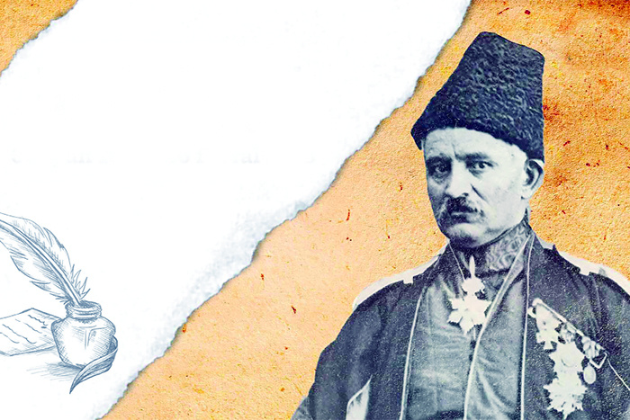 نخستین پرده از تئاتر مدرن با قلم آخوندزاده بالا رفت