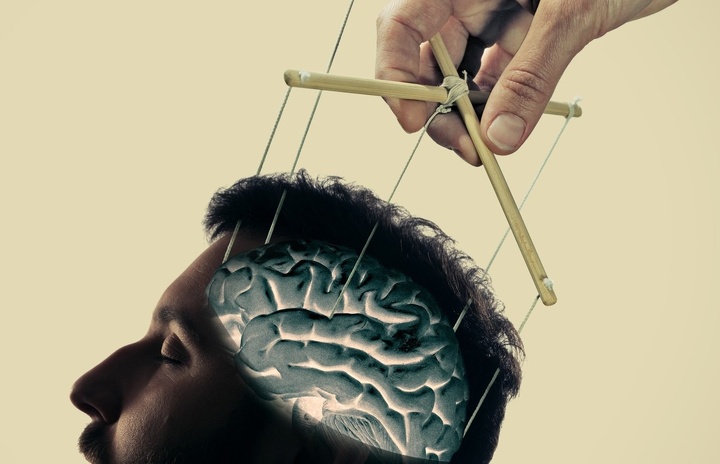 روانشناسی عامه‌پسند برای همه یک درمان جمعی پیشنهاد می‌کند