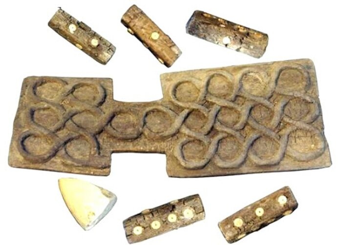 کشف قدیمیترین انیمیشن جهان