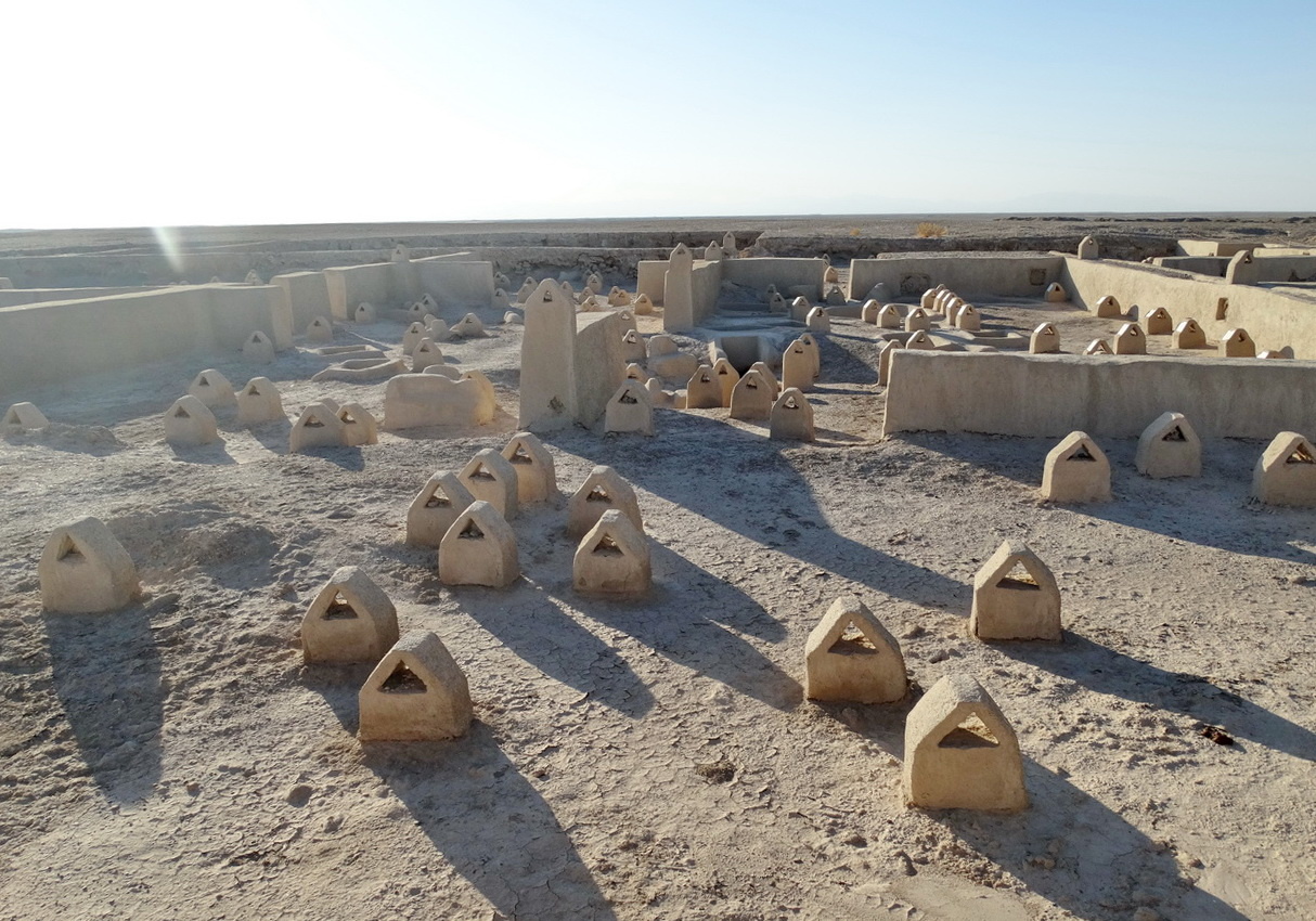 کشف قدیمیترین انیمیشن جهان