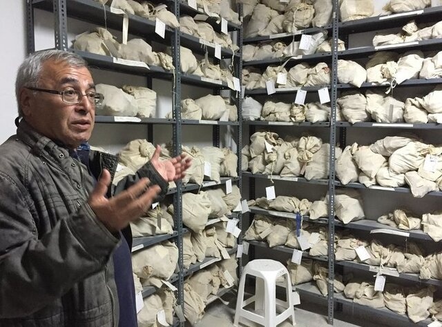 کشف قدیمیترین انیمیشن جهان