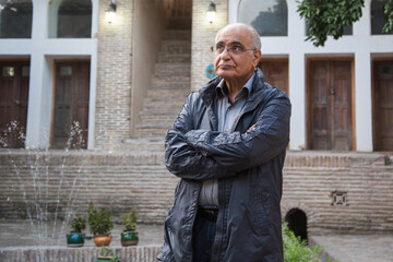 هوشنگ مرادی‌کرمانی چگونه رکورددار اقتباس در سینمای ایران شد؟