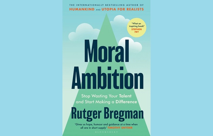 بزرگ‌ترین زندان ما، باور به ناتوانی خودمان است