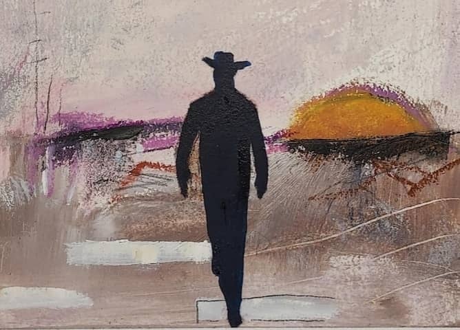 کاوشی در تاریکی‌های روح انسان