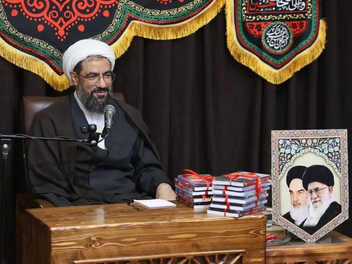 کودکان امروز از ادبیات اصیل ایرانی فاصله گرفته‌اند/ حافظ و سعدی را کم می‌خوانیم