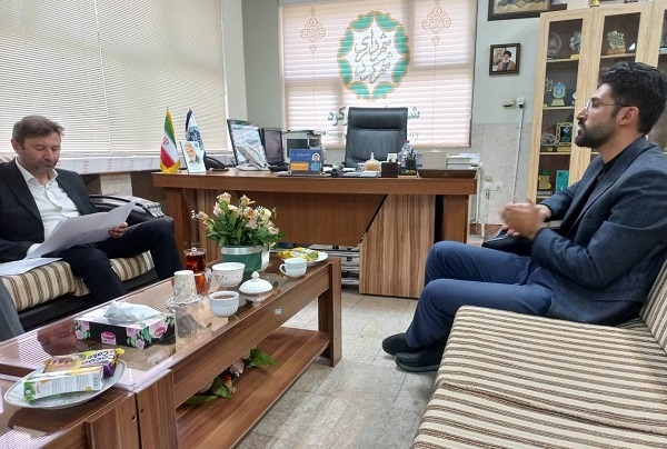 قدیمی‌ترین کتابخانه‌های شهرکرد جان تازه می‌گیرند