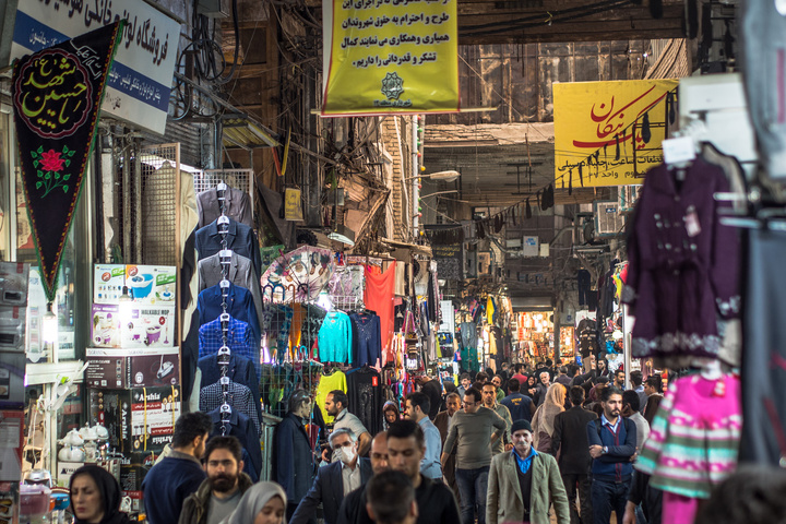 قربانی منافع کوتاه‌مدت و سوداگری