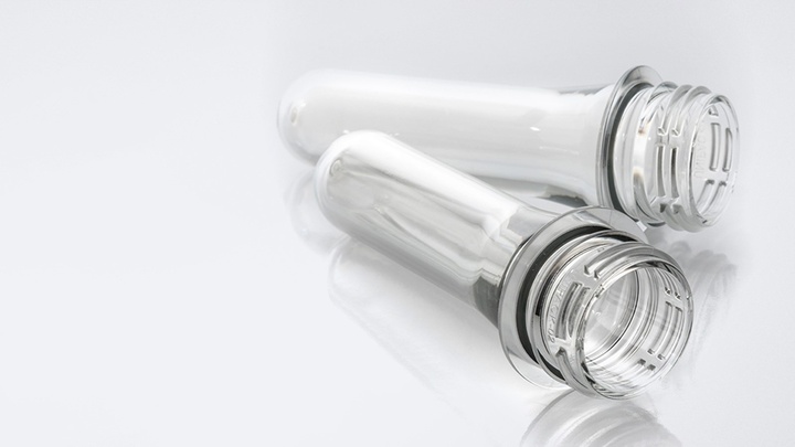 پریفرم چیست و چه کاربردی در صنایع بسته‌بندی دارد