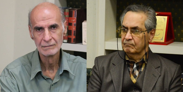 درگذشت دو عضو شورای عالی علمی مرکز دائره‌المعارف بزرگ اسلامی