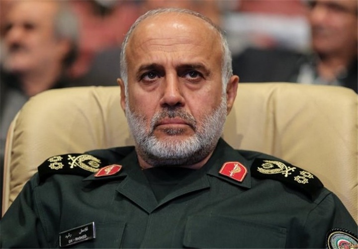 فرمانده‌ای که نوشت و آن‌چه از نوشته‌هایش باقی نماند!