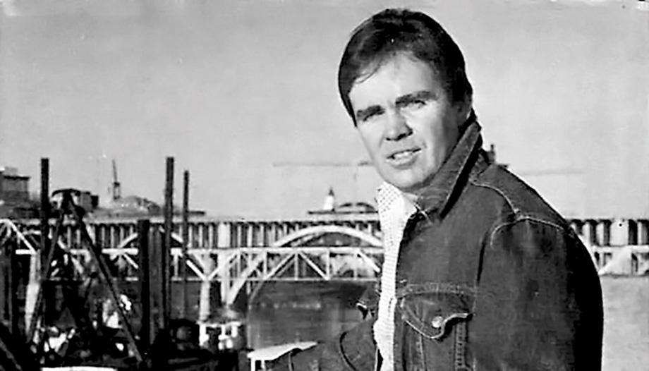 کاوشی در تاریکیهای روح انسان