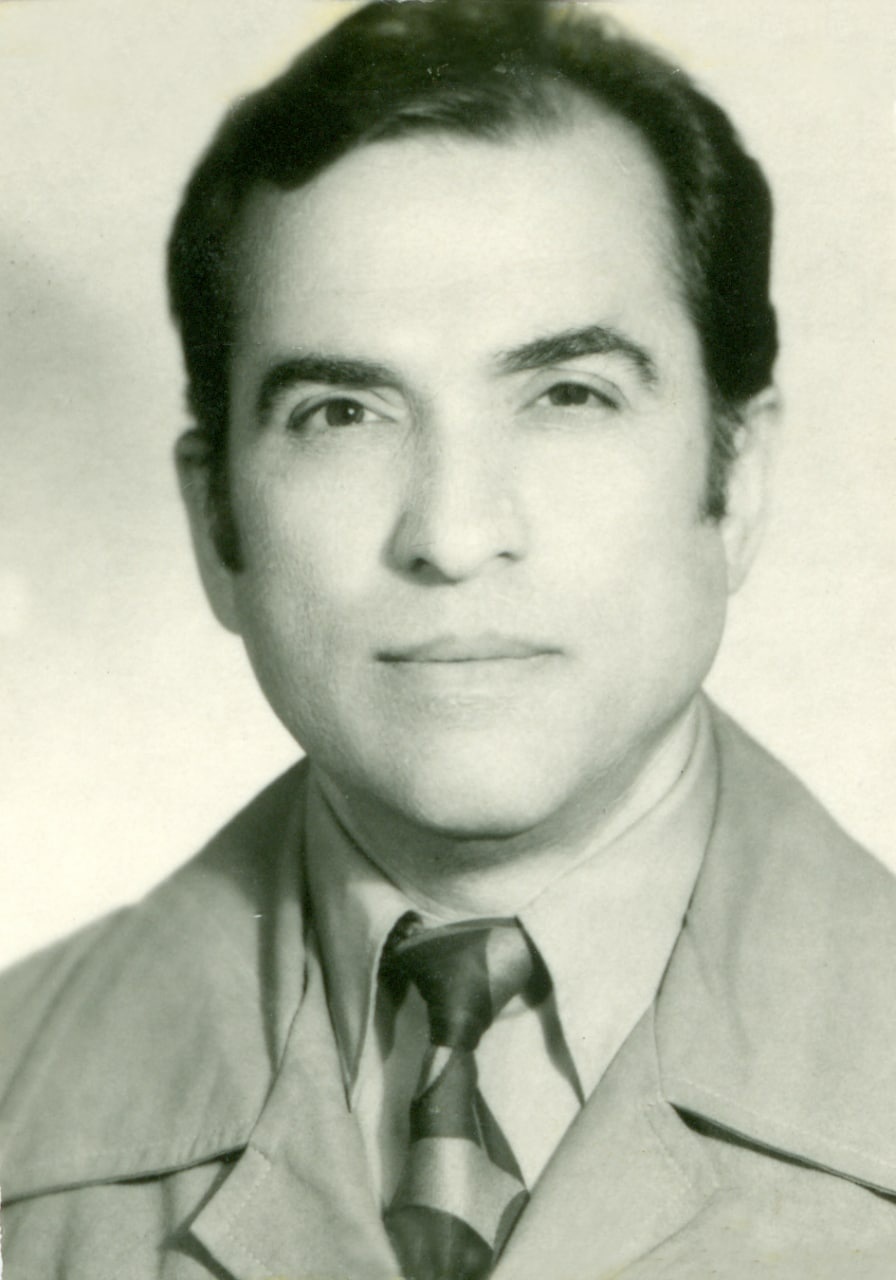 «عبدالهادی حائری»؛ از منطق در تاریخنگاری تا امید در زندگانی