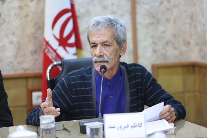 در میانه اسطوره و مدرنیته