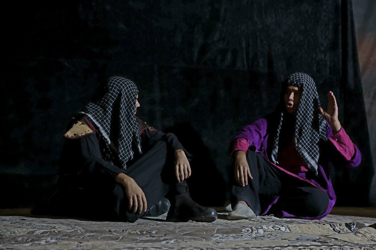 کتاب «برادران من تویی» در رویداد «کوچه محرم» خوانش میشود