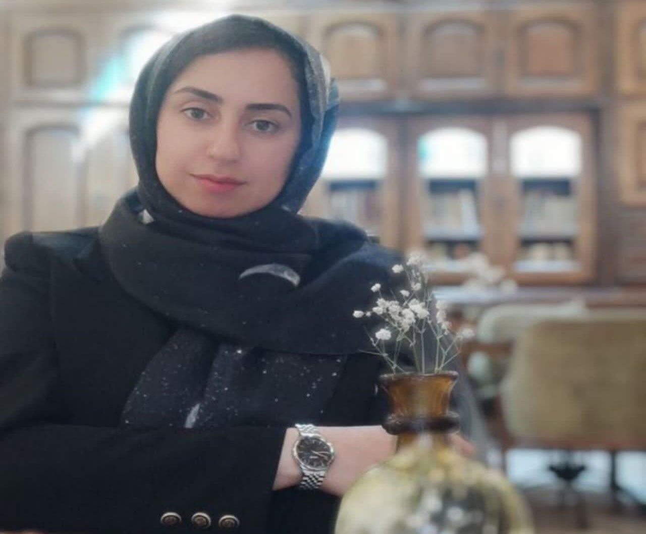 جایی برای زنان کتابخوان قزوین/ وقتی «هزار و یک شب» الگوی رویدادهای کتاب محور شد