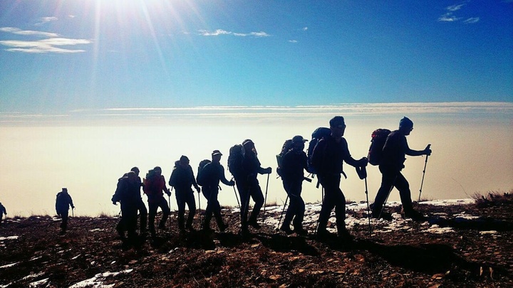 فرار از بیگانگی و روزمرگی