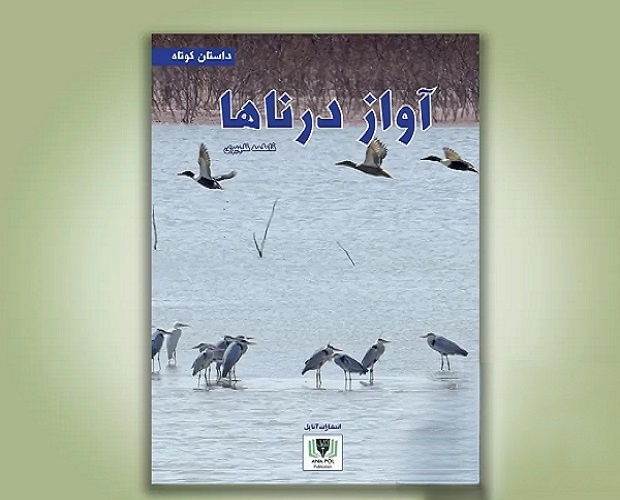 «آواز درناها»؛ روایت تجربه‌های نوجوانی در قالب داستان