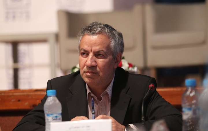 کتاب «نقد تحریف مدرن امام خمینی» را به خاطر دعایی نوشتم